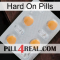 Hard On Pills 24